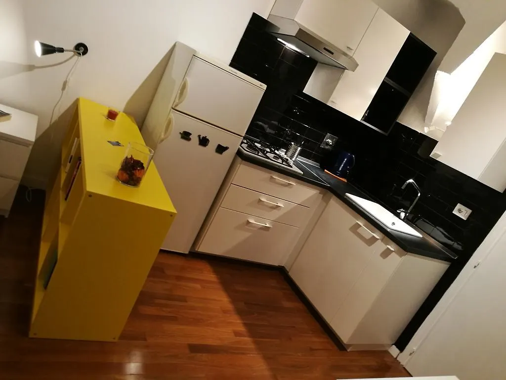 Residenza Porta Maggiore Bolonia Apartamento