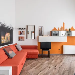 Appartamento Binario 1 By Wonderful Italy