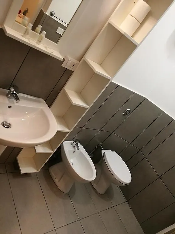 Residenza Porta Maggiore Болонья Италия