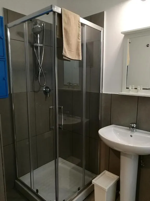 Residenza Porta Maggiore Болонья