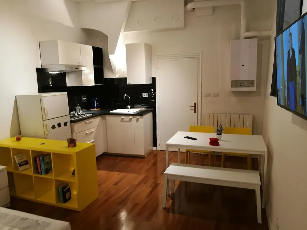 Residenza Porta Maggiore Болонья 0*,  Италия