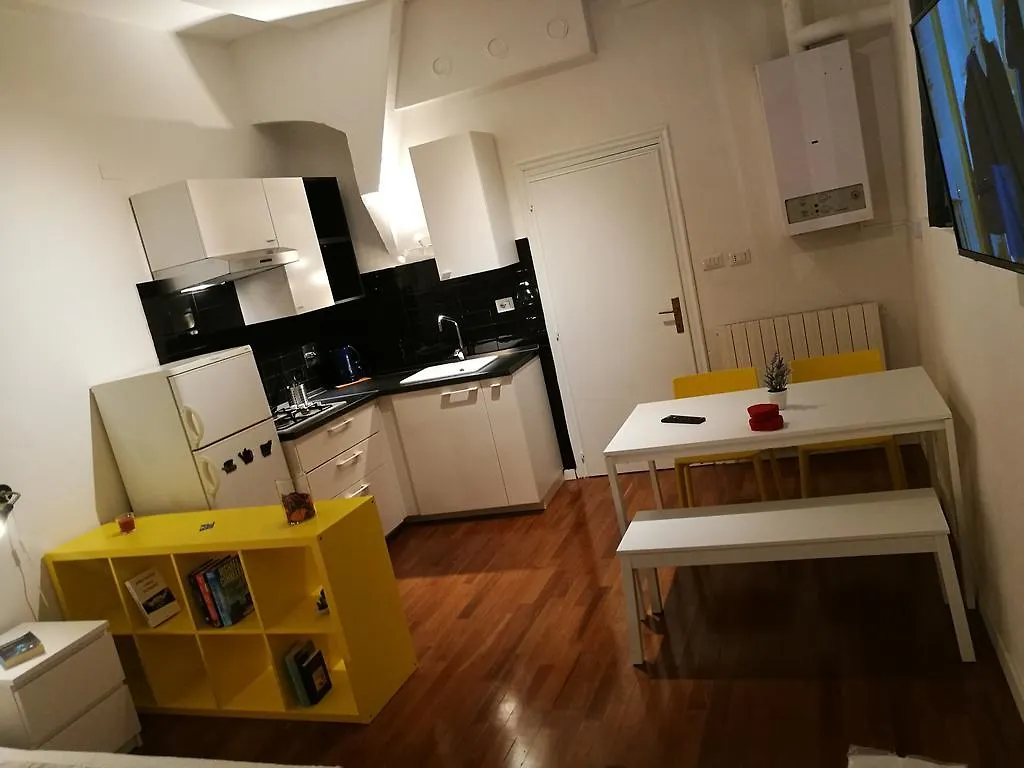 Residenza Porta Maggiore Болонья