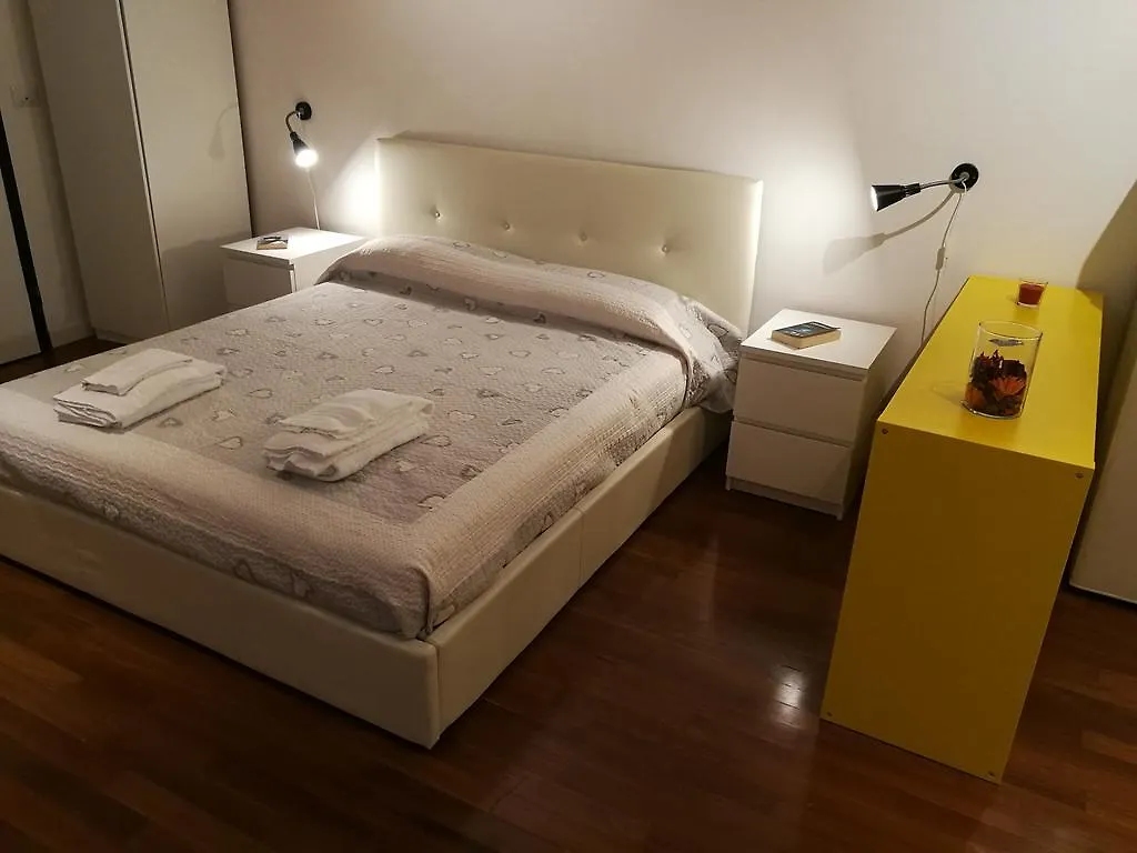 Апартаменты Residenza Porta Maggiore Болонья