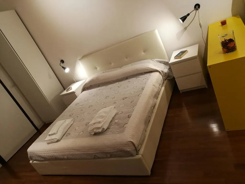 Residenza Porta Maggiore Болонья