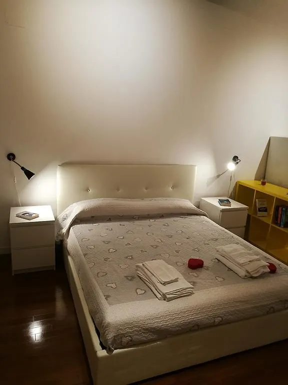 Residenza Porta Maggiore Болонья 0*,