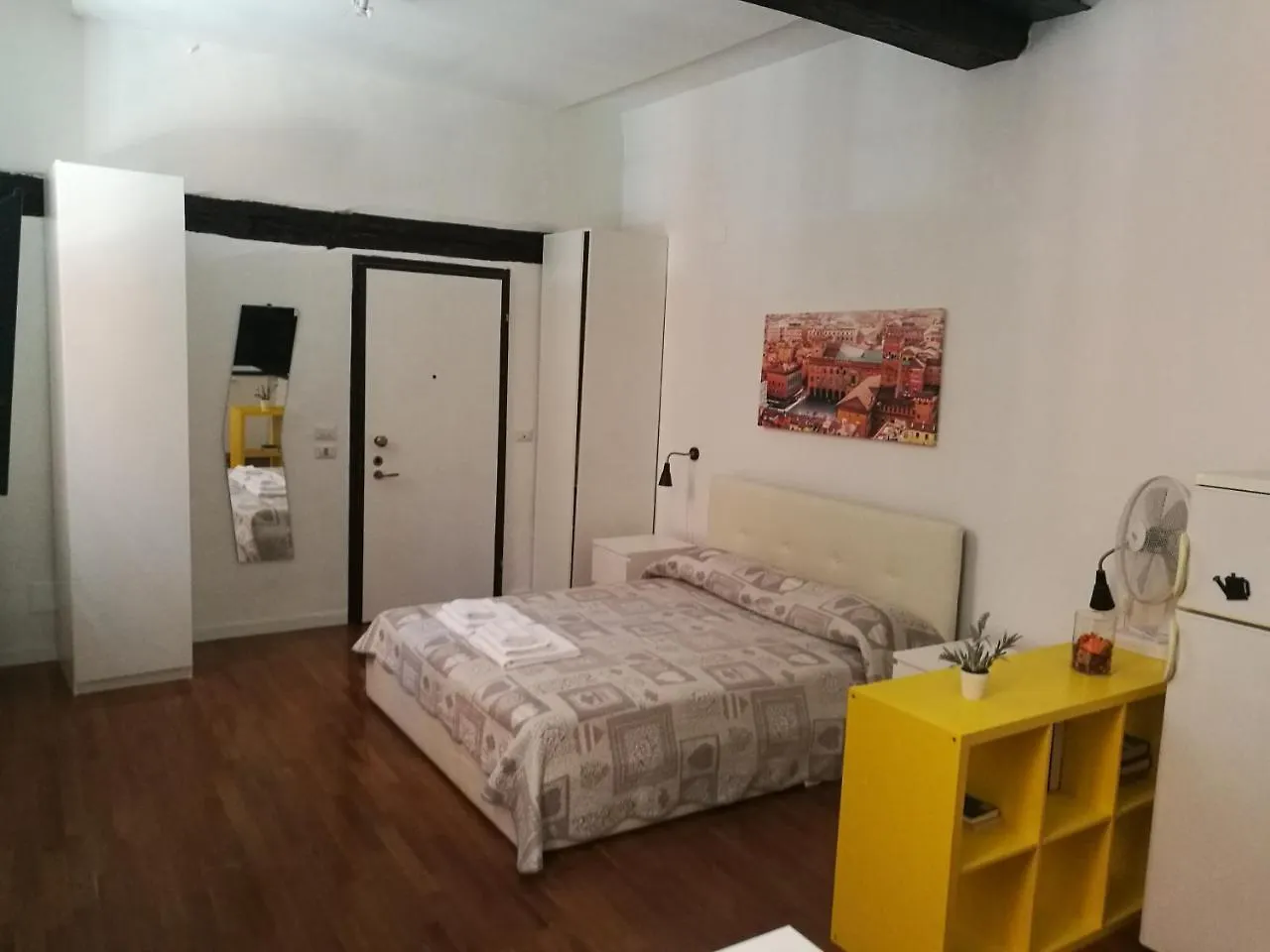 Residenza Porta Maggiore Болонья