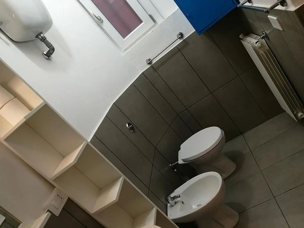 Residenza Porta Maggiore Bologna Apartment